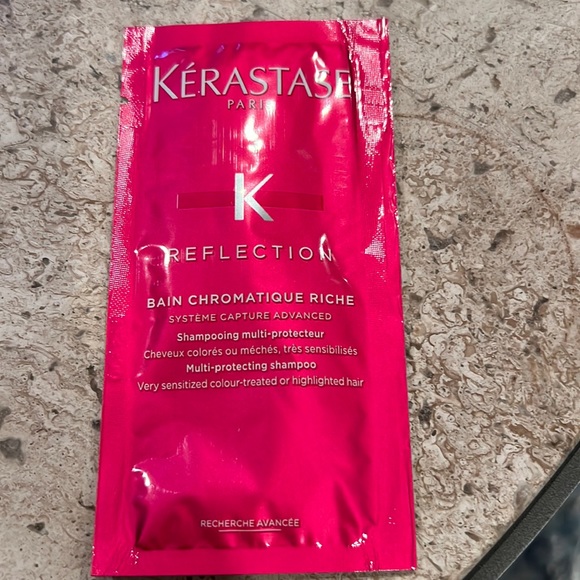Kerastase Reflection Bain Chromatique Riche Shampoo - Picture 1 of 3